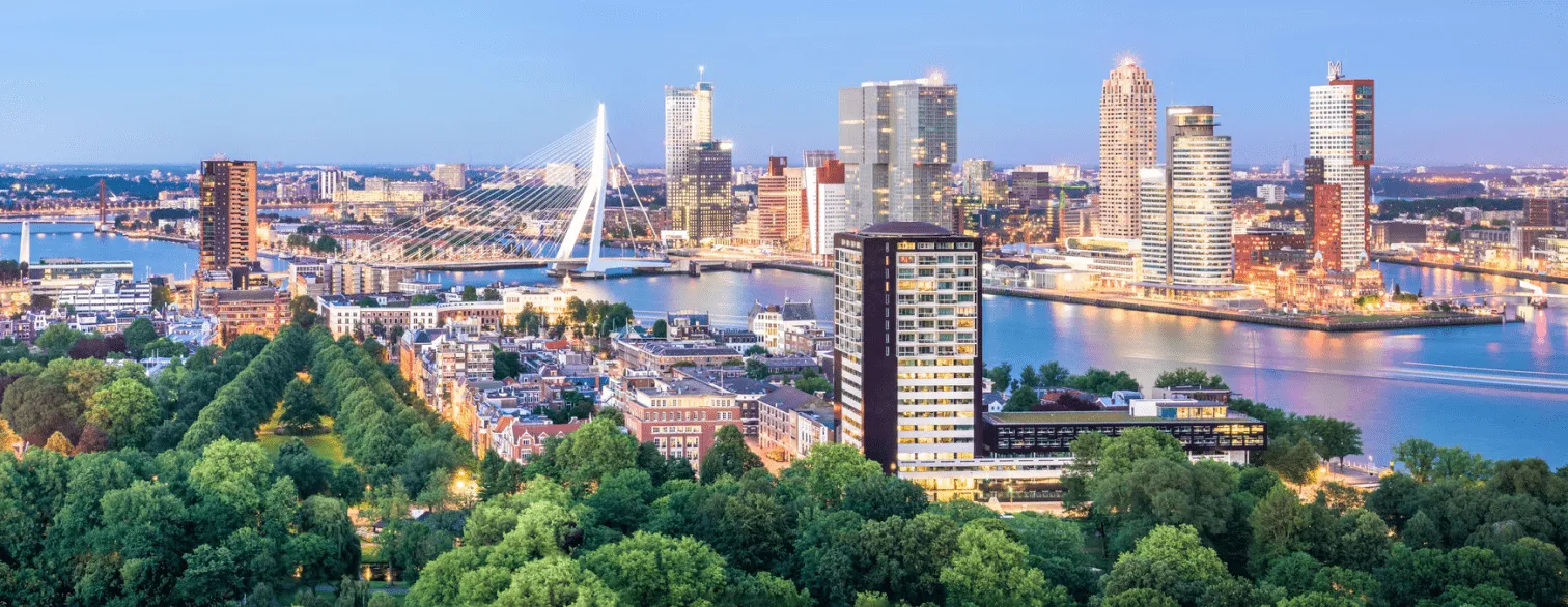 Rotterdam
